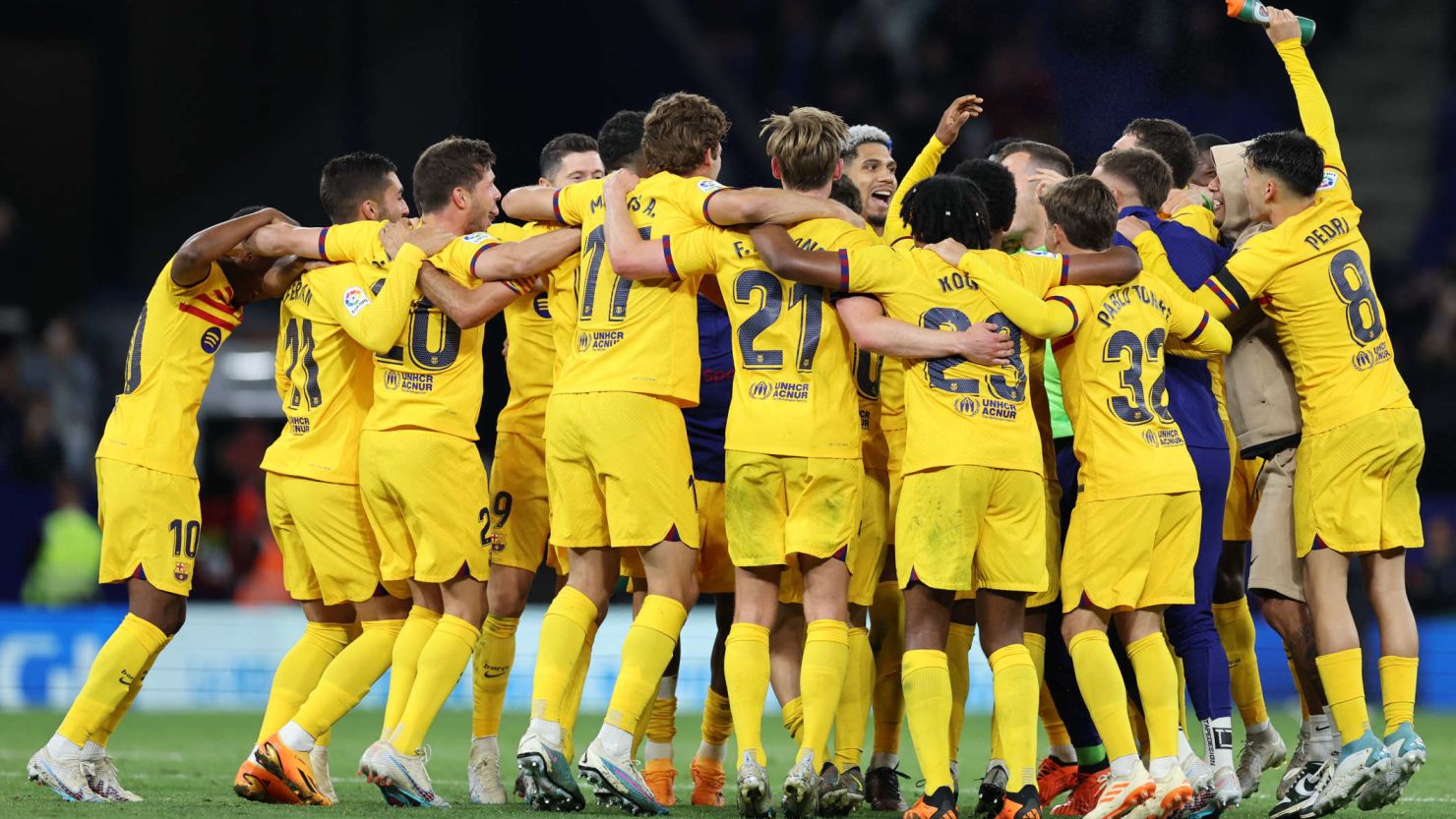 的带队哲学 的带队哲学